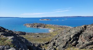 West Kitikmeot Resources Files Impact Statement for Grays Bay Road and Port Project with Nunavut Impact Review Board